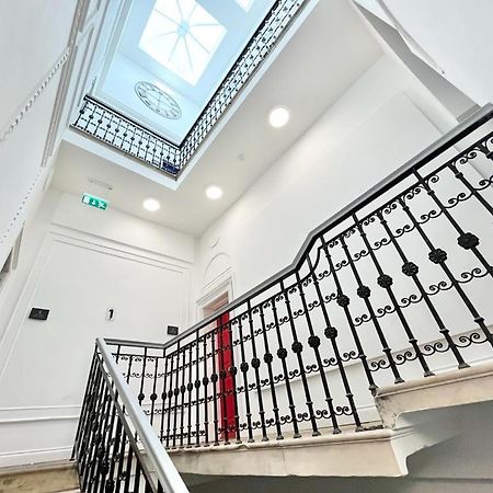 Unique & Luxurious 2 Bedroom City Centre Apartment Nottingham Exterior foto